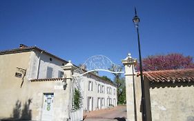 Le Clos De La Garenne Maison D'Hotes